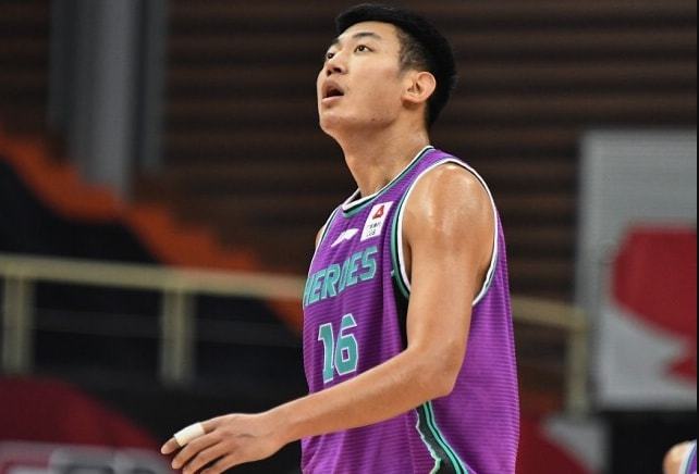 男篮大名单更新,群星璀璨,未来之星即将崭露头角