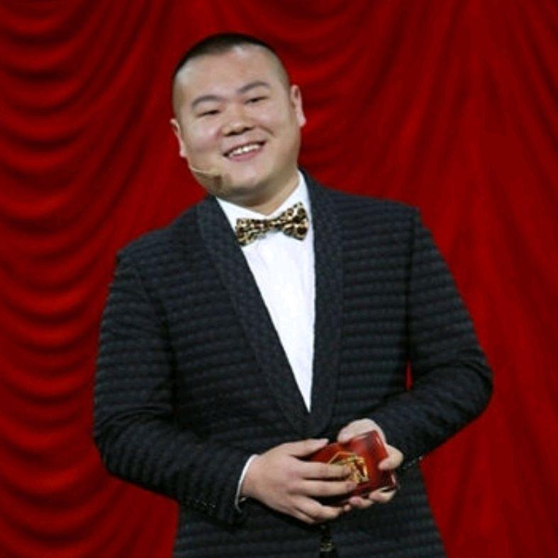 岳云鹏孙越最新相声传奇，爆笑不断！
