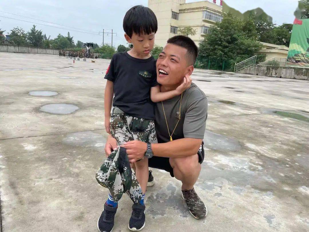 达州6岁欢欢的最新动态更新