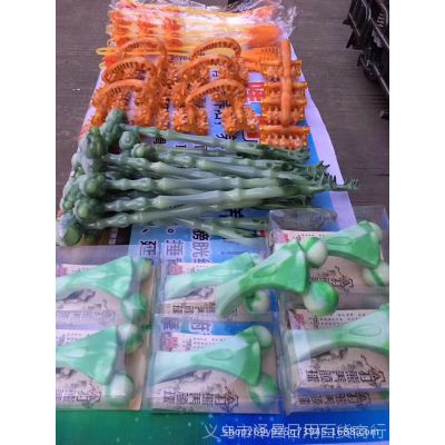 最新地摊产品，高科技智能生活新品亮相