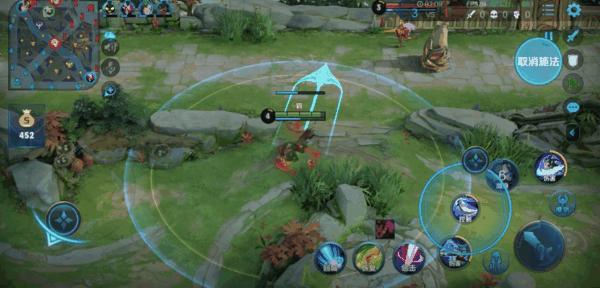 王者荣耀时代巨轮下的荣耀战场最新资讯