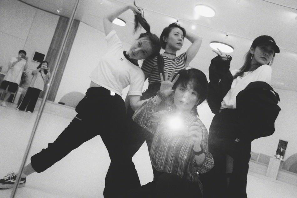 张萌最新综艺节目揭秘,变化的力量,自信与成就感的源泉展现眼前