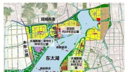 吴江太湖新城最新动态更新，最新资讯速递