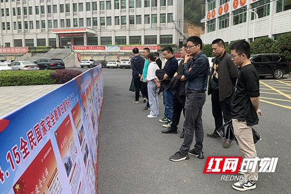 桃江红网武潭最新资讯速递