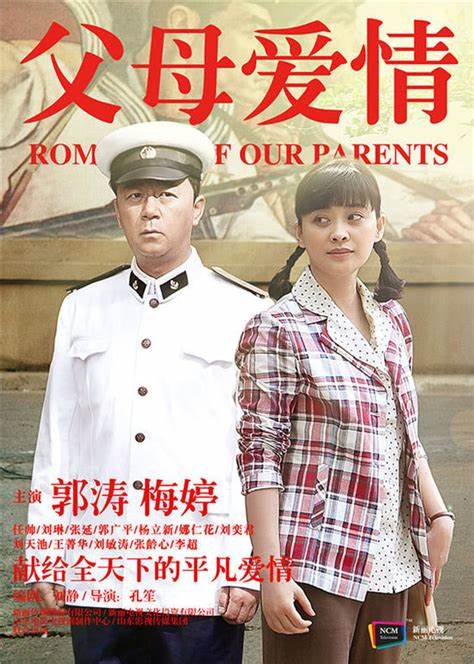 父母爱情演员全阵容揭秘，深度解读角色与演员魅力