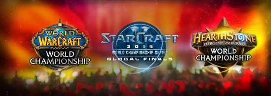 暴雪比赛,时代电竞巨浪掀起竞技热潮