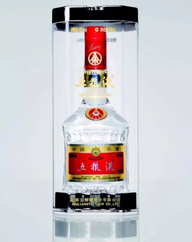 五粮液上市时间,五粮液上市,一场关于时间与友情的佳话