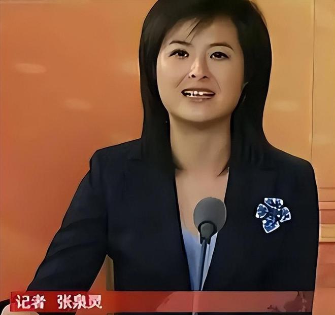 张泉灵近况,事业与人生的多维探索进展顺利,展现多彩人生风采