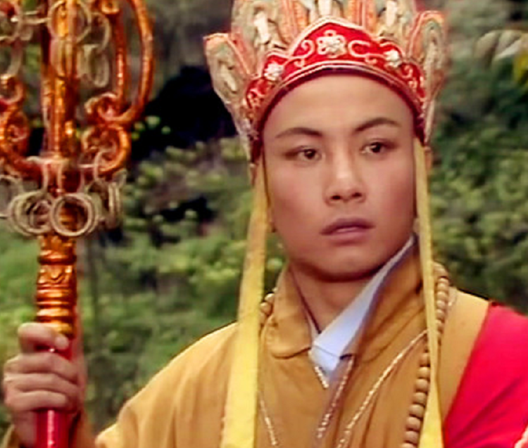 唐僧演员的高科技之旅,重塑角色体验与现实生活的交融之旅