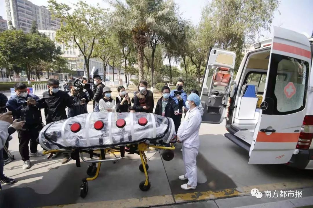 广州最新病毒动态下的日常点滴温暖