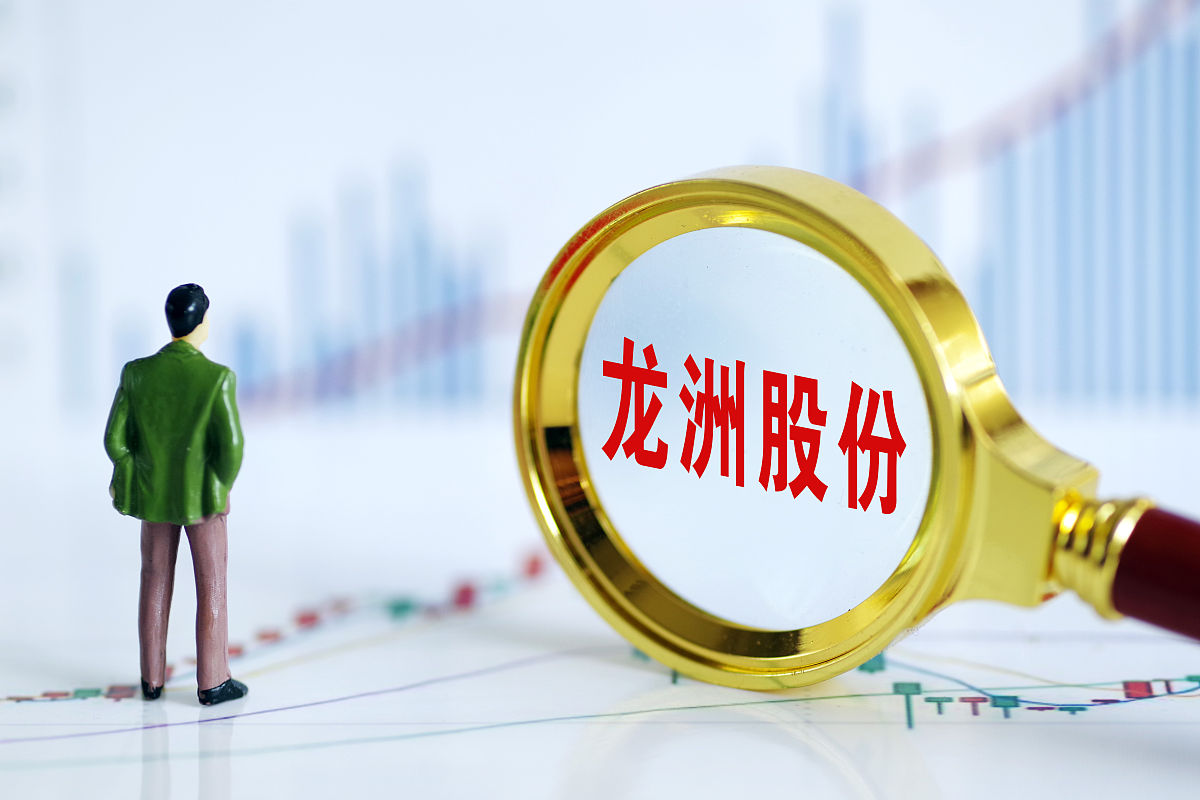 龙洲股份股票，高科技重塑未来之梦，引领行业新篇章