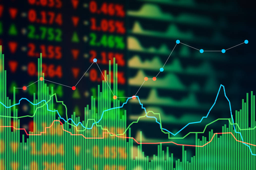 探索金融市场的魅力之旅,股票与股票投资之道