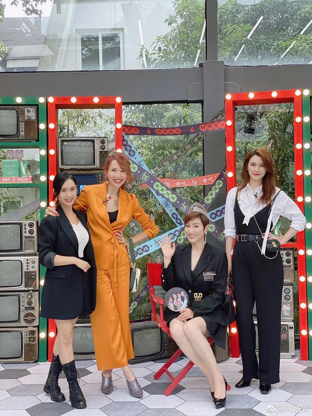 吕良伟最新照片曝光,时光不老,帅气依旧!