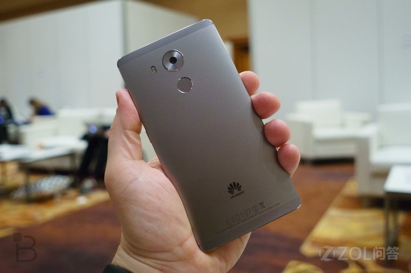 华为Mate 9震撼上市,时间已定,重磅消息揭秘!