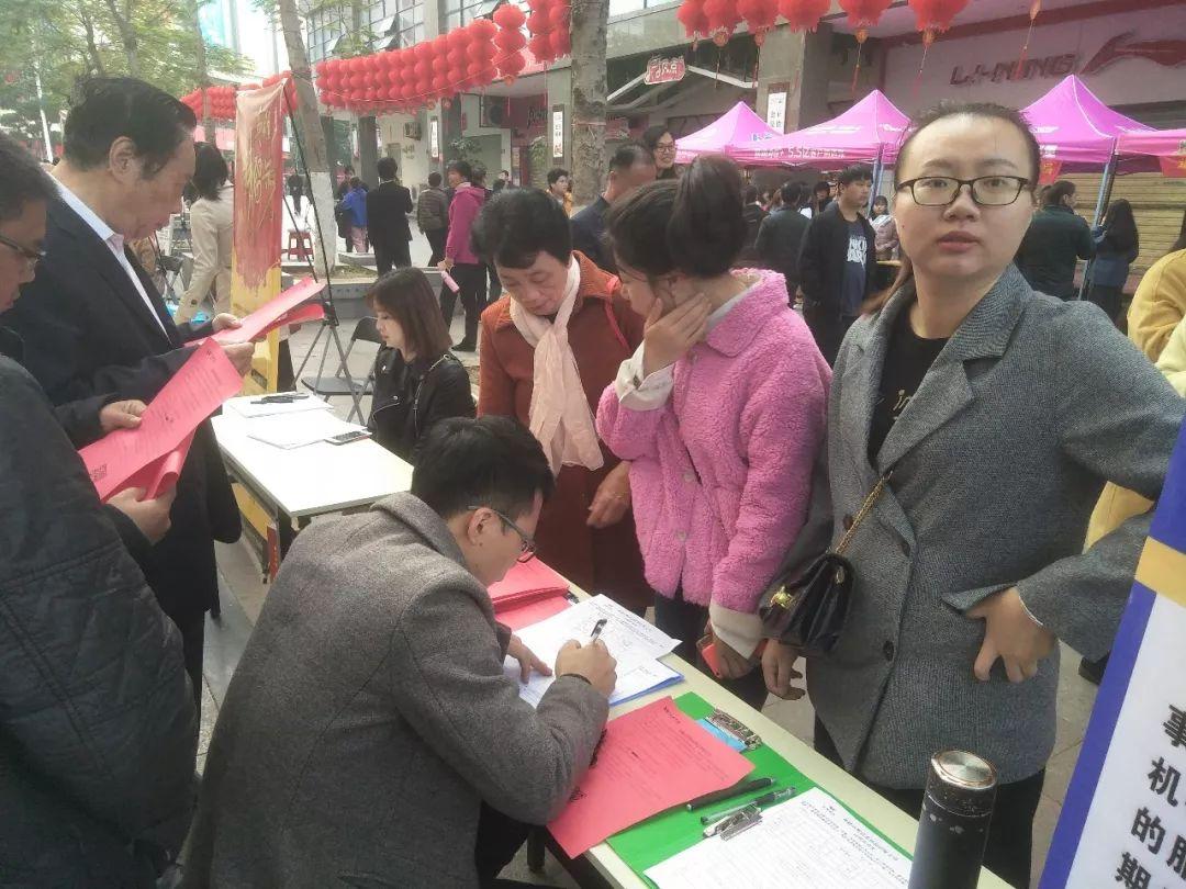 仙游城关最新招工，时代背景下的就业新篇章