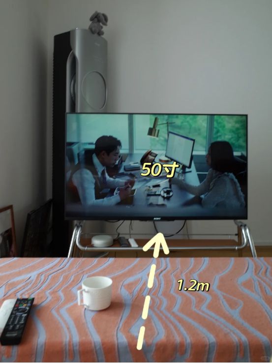 大自然美景治愈一切,电视尺寸不适的遗憾与心灵慰藉之旅