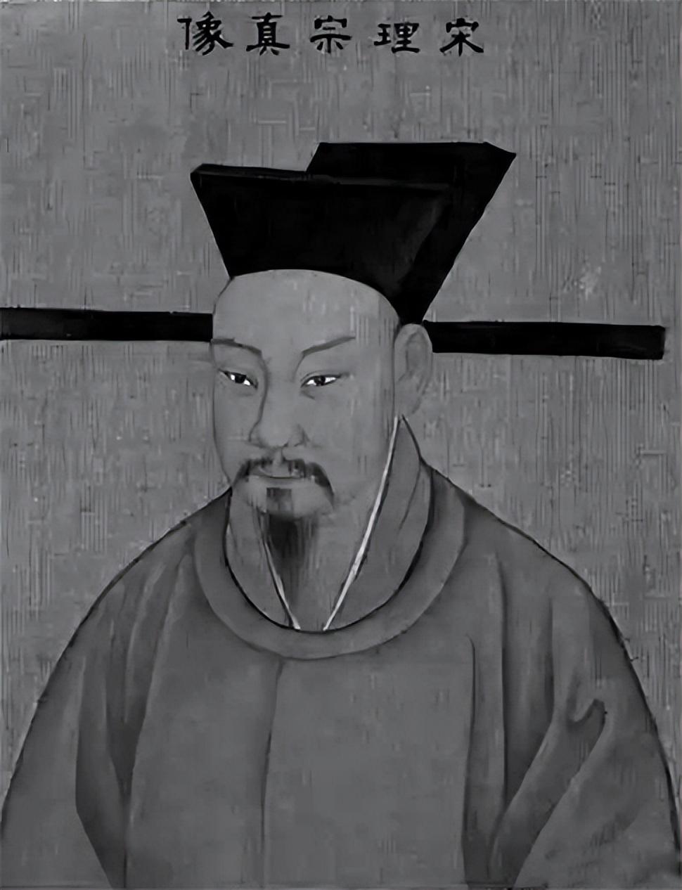 宋史揭秘，最新历史细节披露，千载风云再现的时光隧道