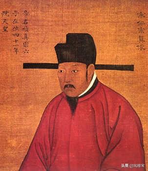 宋史揭秘,最新历史细节披露,千载风云再现的时光隧道