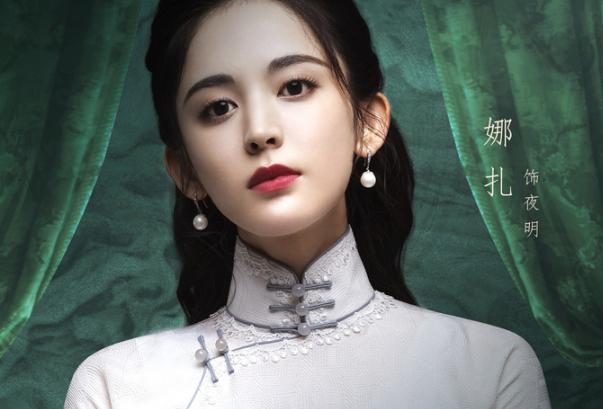 刘以豪演艺生涯,多部电视剧作品回顾