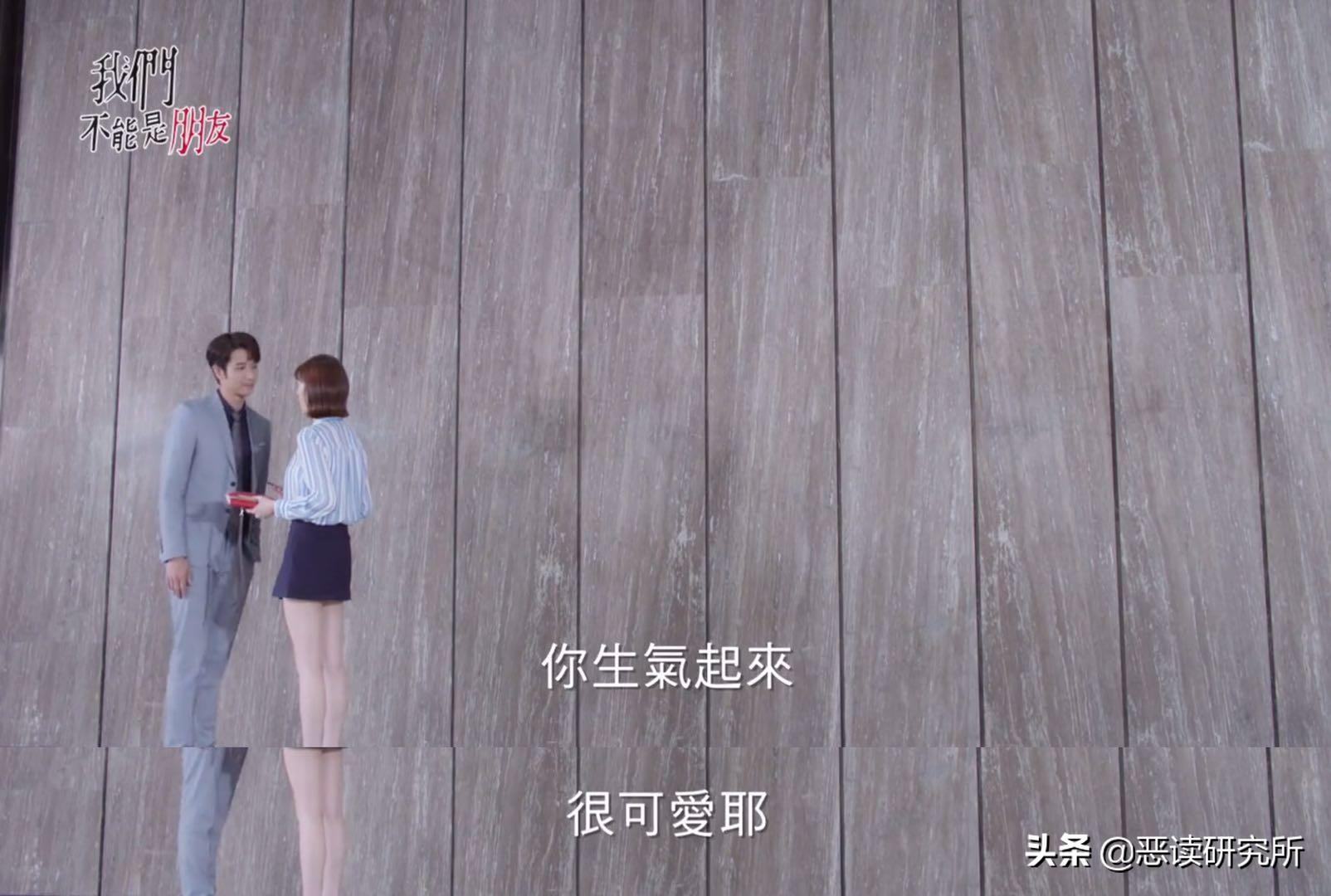 刘以豪演艺生涯,多部电视剧作品回顾