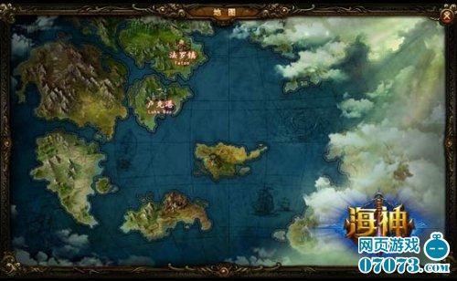 揭秘海域守护者的神秘面纱,最新海神探秘之旅