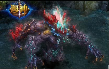 揭秘海域守护者的神秘面纱,最新海神探秘之旅