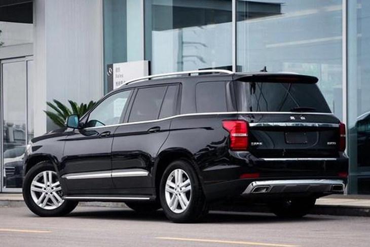 北汽bj90什么时候上市,北汽BJ90即将上市,揭秘最新动态与期待