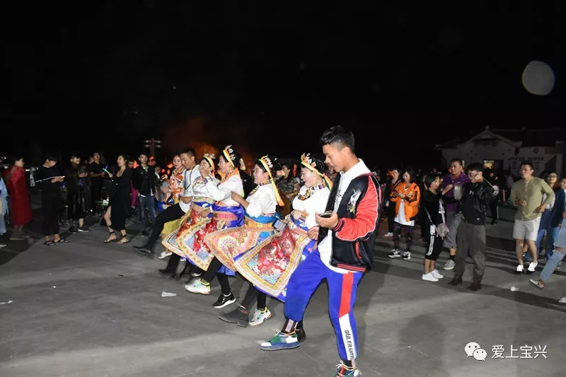 铁岭龙山驿舞，科技之舞，跃动生活的最新表演