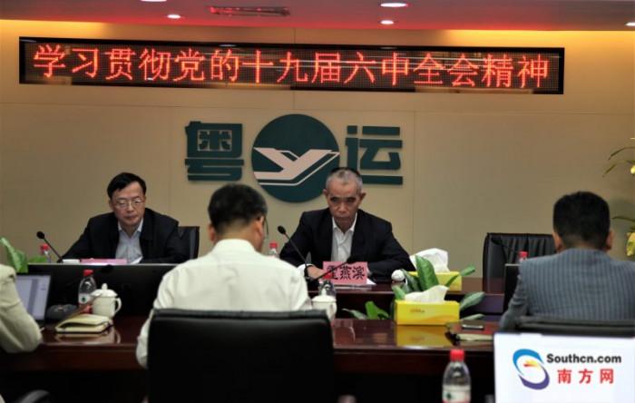 党的最新理论成果在日常生活中的温馨体现