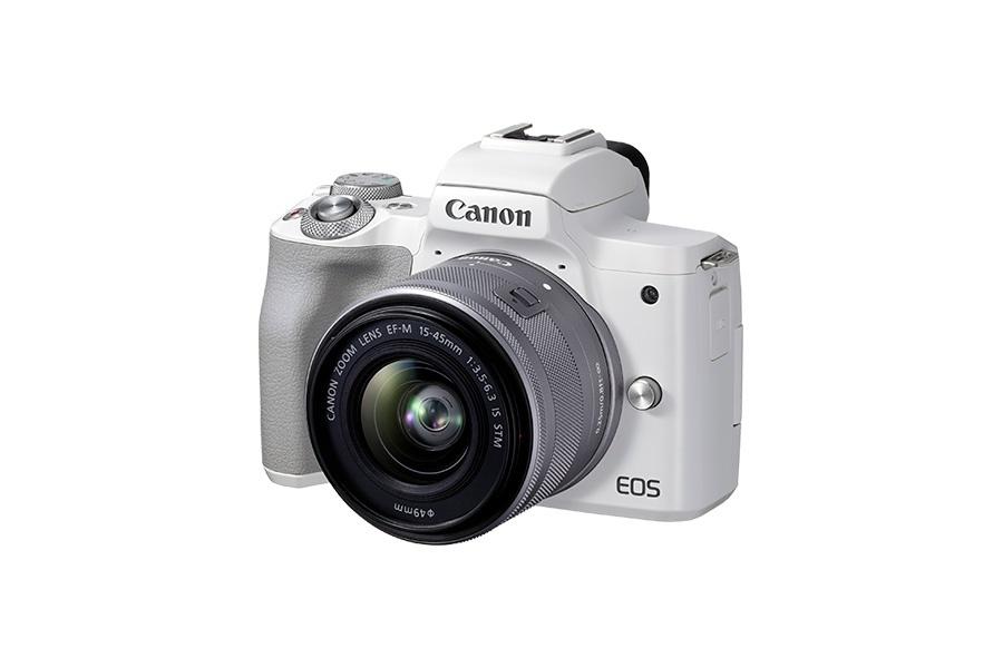 佳能微单新品发布,市场反响及我的观点