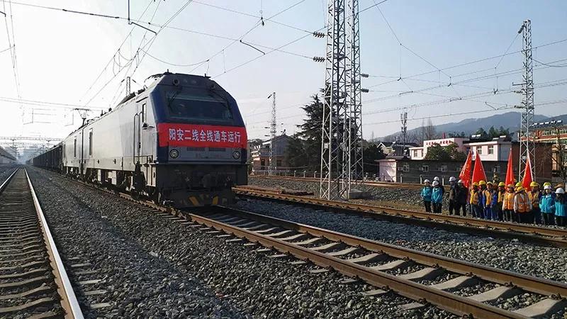 阳安二线最新动态2016,阳安二线最新动态2016