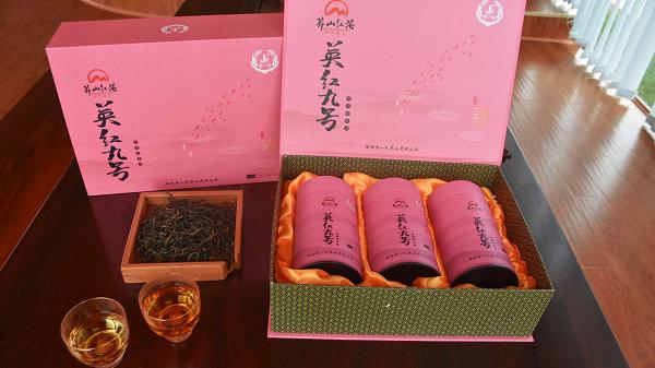 中国十大茶叶品牌最新排名解析与榜单揭晓