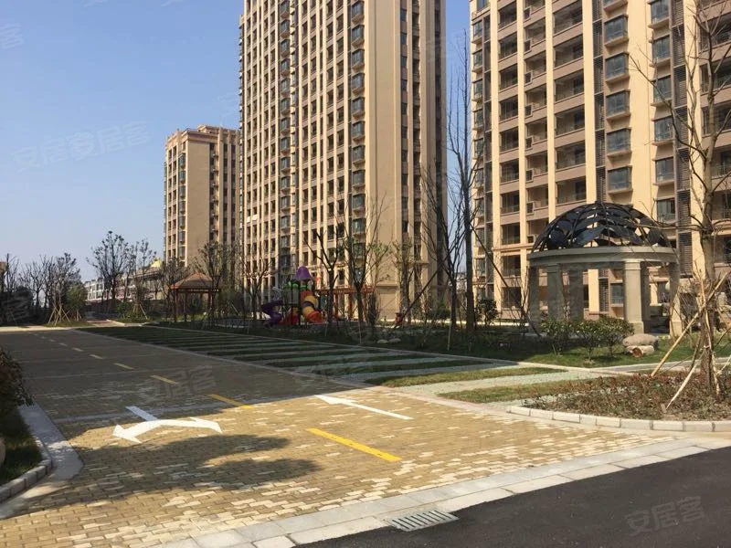 嘉兴尚品公馆最新房价解析及趋势预测