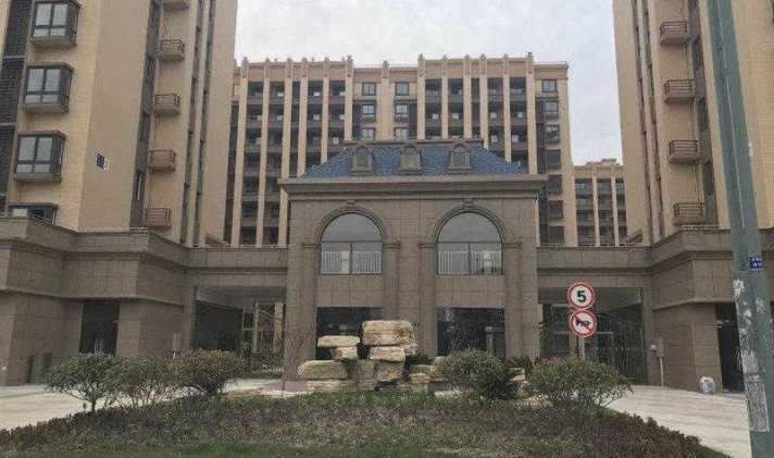 嘉兴尚品公馆最新房价解析及趋势预测