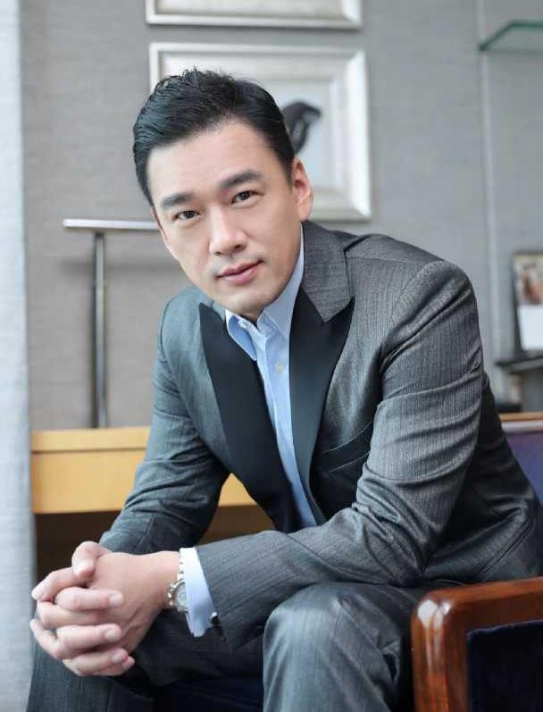 总裁男演员的日常温馨趣事与友情纽带