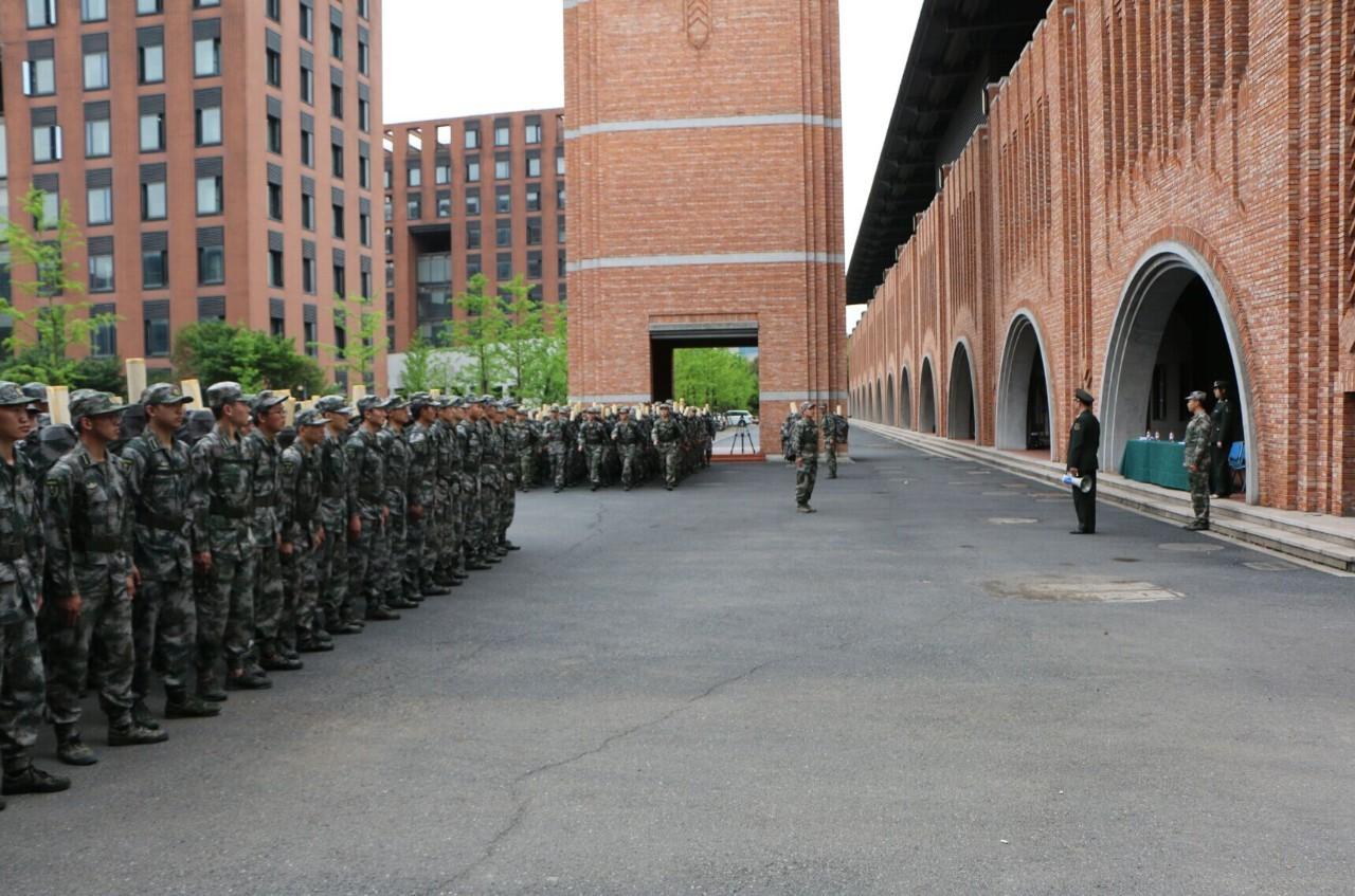 叠被子比赛精彩瞬间与经验总结回顾