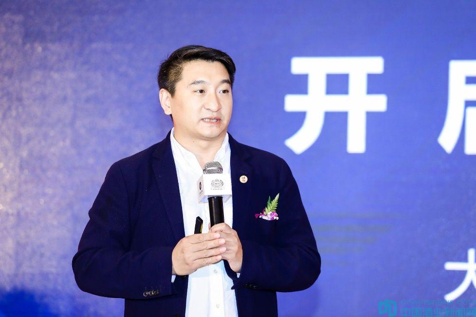 科技赋能下的酒类上市公司,醇香新体验之旅