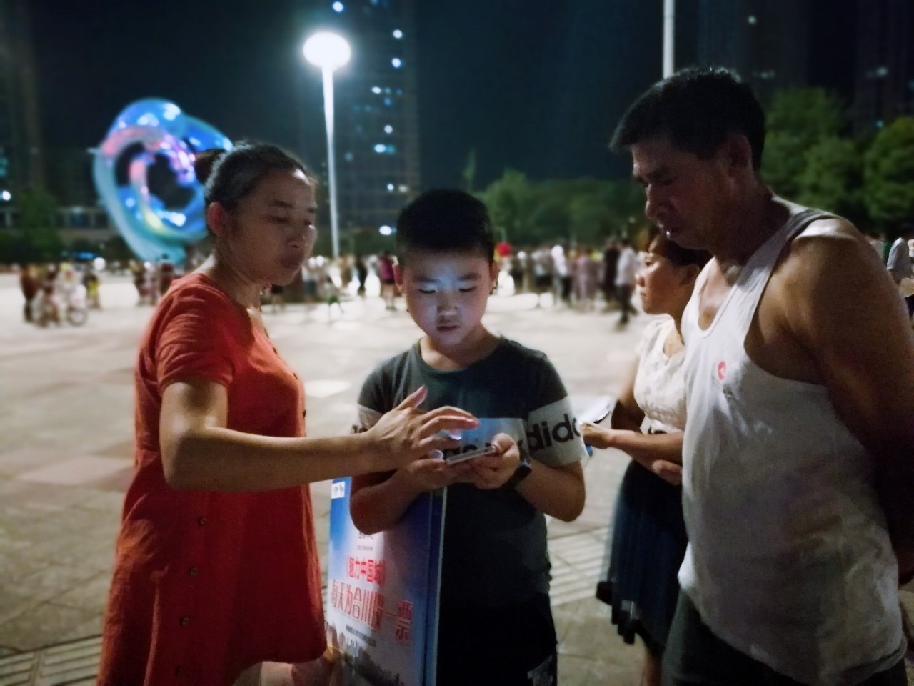 重庆合川最新动态,自然美景的探索之旅启程了!