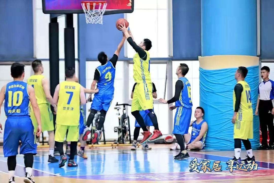篮球比赛快讯，时代的荣耀与热血篇章