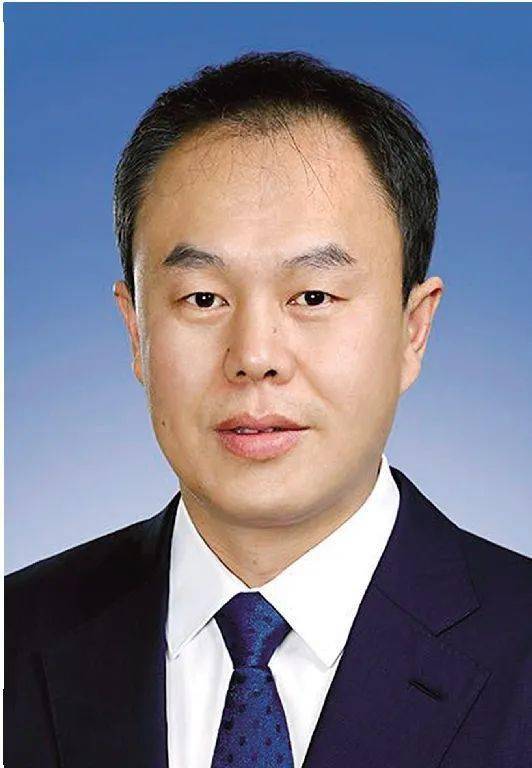 山西郭健新职务任命揭晓，启程探寻自然美景的使者