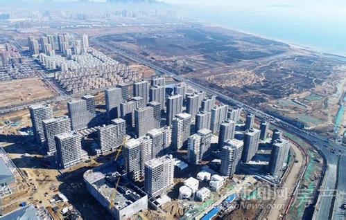 黄岛房价动态,探寻变化中的自信与成就,共创美好居住未来