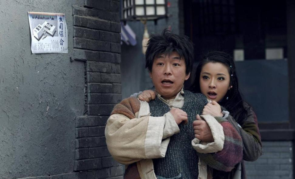电视剧穿越火线演员表揭秘，星光璀璨之下的剧组与小巷特色小店的探寻之旅