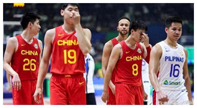 中国男篮最新资讯视频观看指南，更新动态与了解步骤全解析