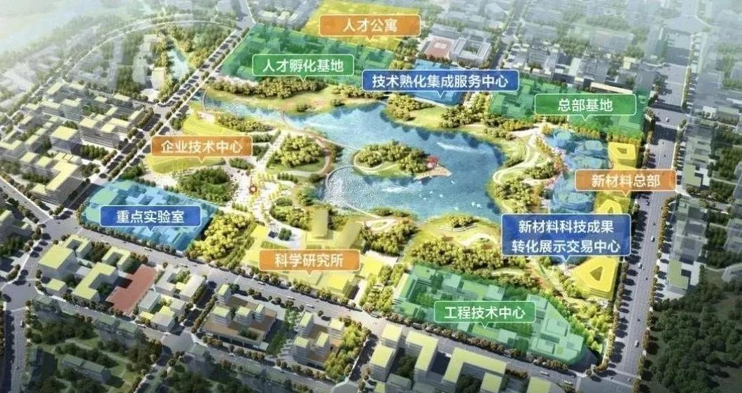 双流牧山湖规划更新，打造未来生态宜居新篇章