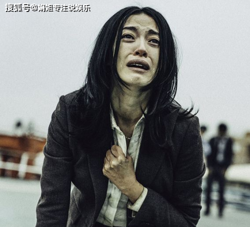 科技泪目之夜，智能电影时代来临，感人至深的电影体验让人泪奔！