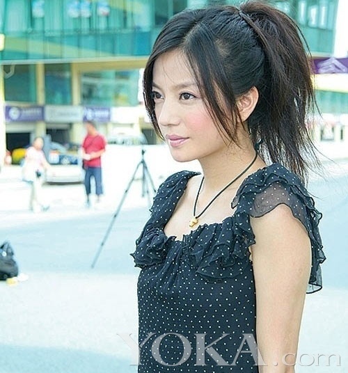 明星苏琪的温馨日常分享