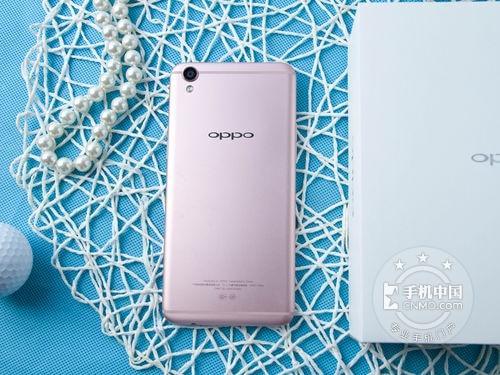 OPPO R9最新价格探索，与自然美景同行的旅行体验