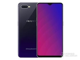 OPPO最新手机型号揭晓，与大自然共舞的奇妙旅程手机登场！
