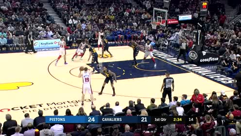 骑士近期比赛视频,鼓舞之旅——展现变化、自信与成就感的骑士篮球之路