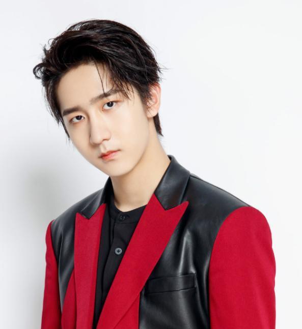 明星蔡的温馨日常生活